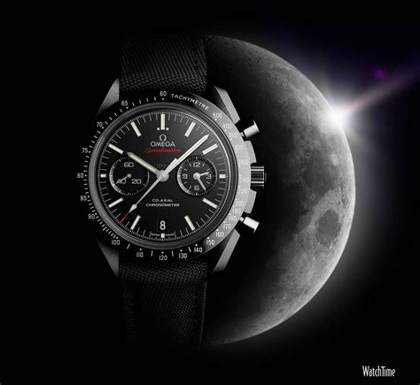 omega speedmaster dark side of the moon si14|Omega Speedmaster moonwatch black ceramic.